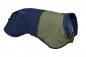 Preview: Ruffwear Sun Shower Rain Jacket Midnight Blue Gr. XS